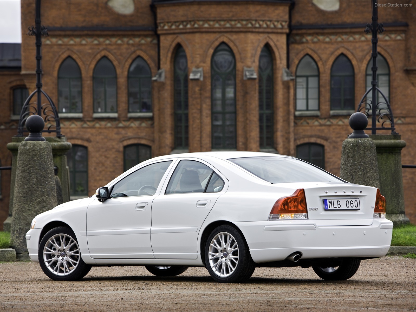 Volvo S60 2009